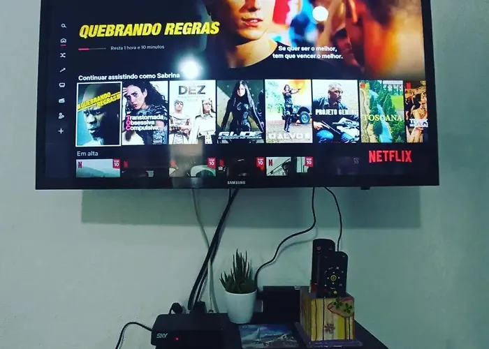 Casa Oliveira\'S Paqueta